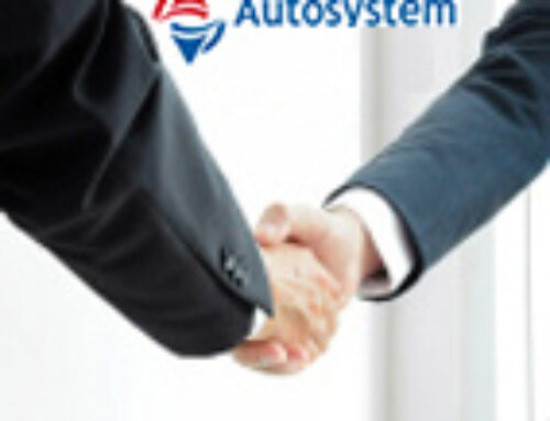 Autosystem Climatronic Srl