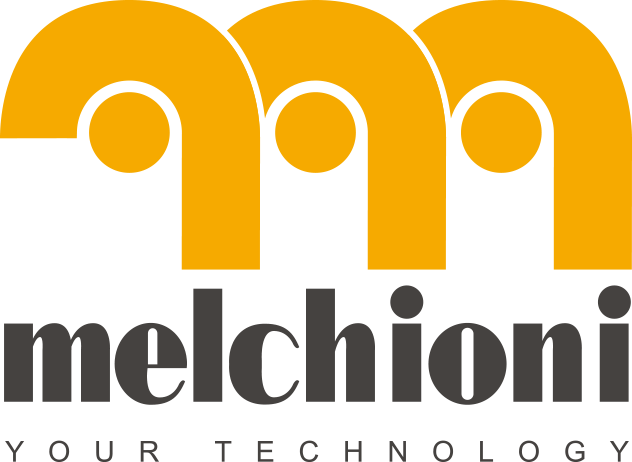 Melchioni Group SpA Logo