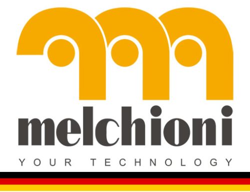 Lancio Melchioni Germany