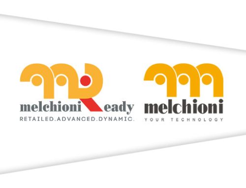 Integrazione di Melchioni Ready in Melchioni SPA