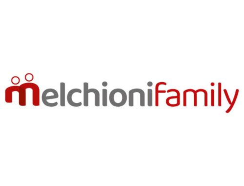 Rebranding Melchioni Family