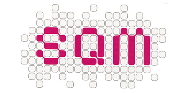 Logo SQM